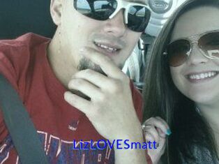 LizLOVESmatt