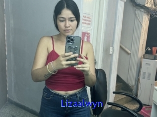 Lizaalwyn
