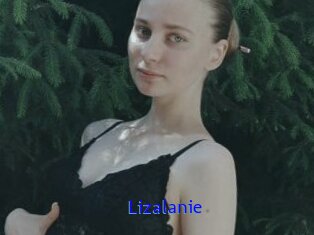 Lizalanie