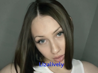 Lizalively