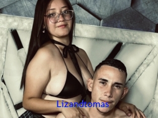 Lizandtomas