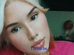 Lizbarbs