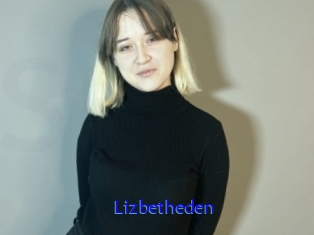 Lizbetheden