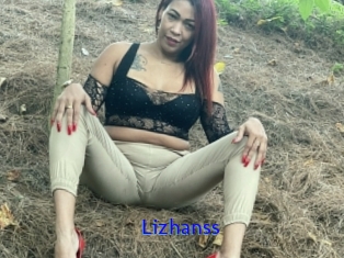 Lizhanss