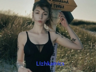 Lizhkamics