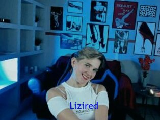 Lizired