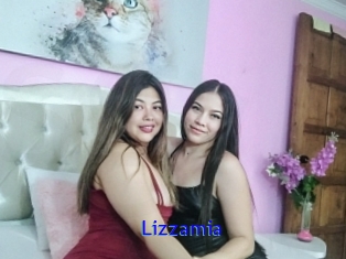 Lizzamia