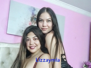Lizzaymia