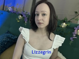 Lizzegrin