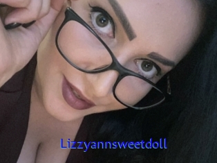 Lizzyannsweetdoll