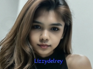 Lizzydelrey