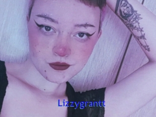lizzygrantt Sexo Gratis