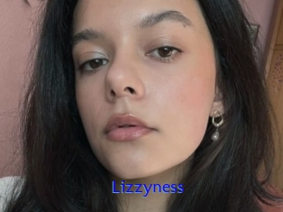 Lizzyness