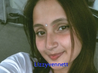Lizzyvennett