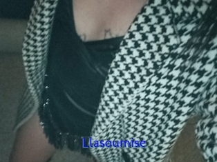 Llasoumise