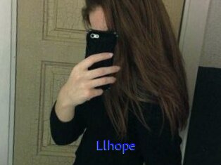 Llhope