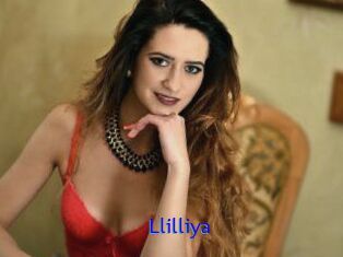 Llilliya