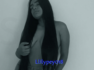 llilypey018 Sexo Gratis
