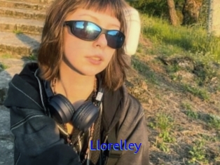 Llorelley