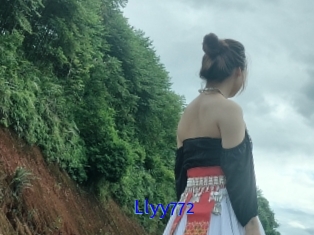 Llyy772