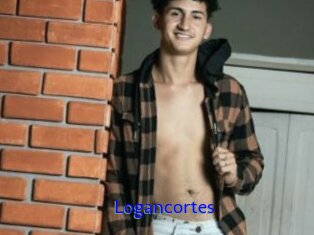 Logancortes