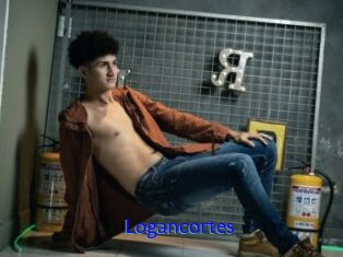 Logancortes