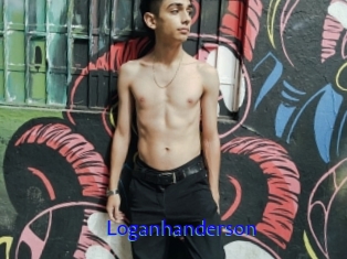 Loganhanderson