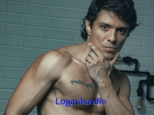Loganhardin