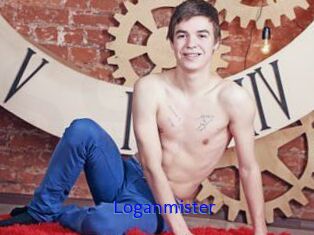 Loganmister