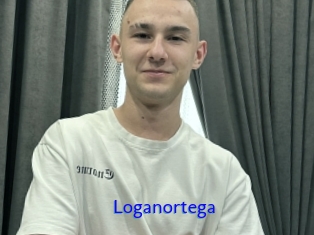 Loganortega
