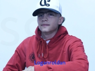 Loganroldan