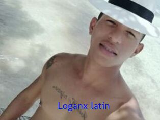 Loganx_latin