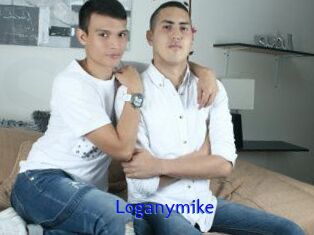 Loganymike