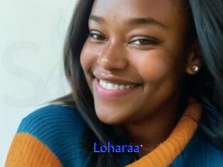 Loharaa
