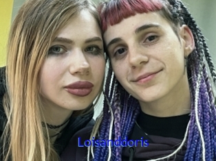Loisanddoris