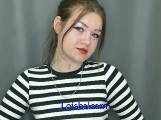 Loisbalsam