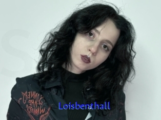 loisbenthall Sexo Gratis