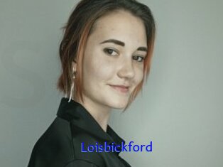 Loisbickford