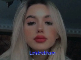 Loisbickham