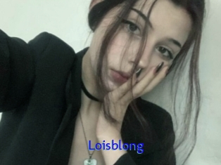 Loisblong