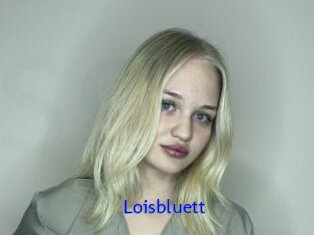 Loisbluett