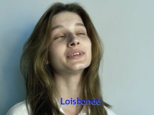 Loisbonde