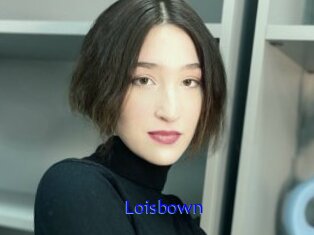 Loisbown
