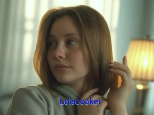 Loiscoaker