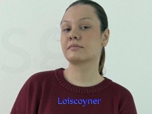 Loiscoyner