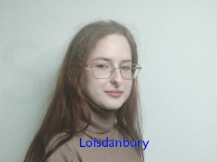 loisdanbury Sexo Gratis