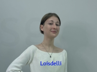 loisdelli Sexo Gratis