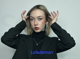 Loisdeman