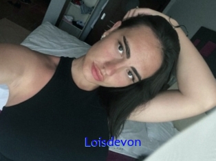 Loisdevon