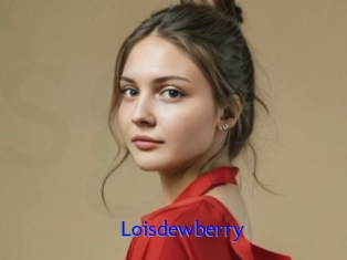 Loisdewberry